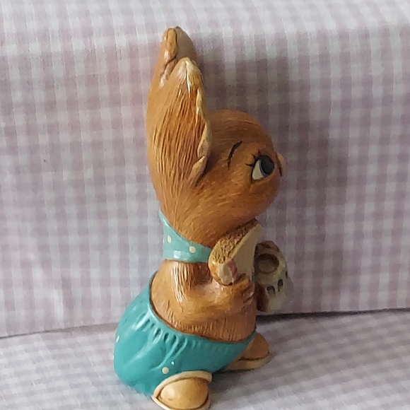 Vintage Pendelfin "Muncher" - Picture 6 of 8